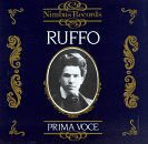 Ruffo - Operatic Arias 1907-1926 1CD