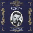 Tito Schipa - Tito Schipa 1913-1937 1CD