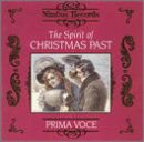 Spirit of Christmas Past / Various - Spirit of Christmas Past / Various 1CD