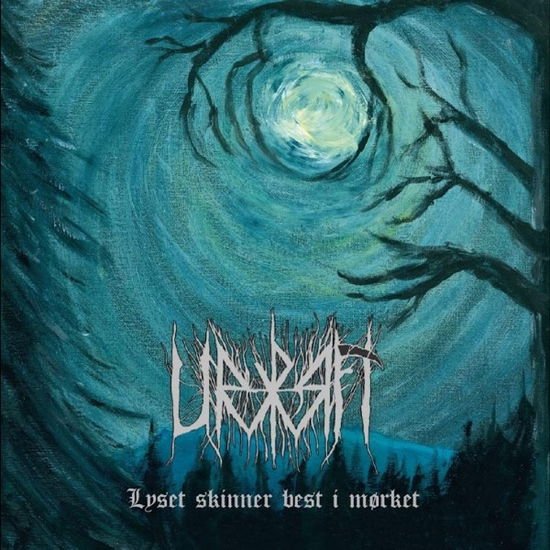 Urkraft - Lyset Skinner Best I Morket 1CD