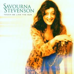 Savourna Stevenson - Touch Me Like The Sun 1CD