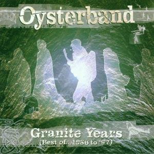Oyster Band - Granite Years - Best Of 87-97 1CD