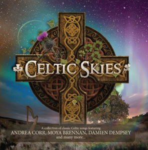 Celtic Skies / Various - Celtic Skies / Various 1CD