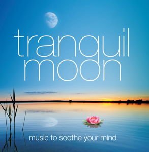 Tranquil Moon / Various - Tranquil Moon / Various 1CD