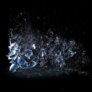 DILLINGER ESCAPE PLAN THE DISSOCIATION CD
