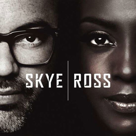 Skye & Ross - Skye&ross-cd - Skye & Ross - Skye&ross-cd 1CD
