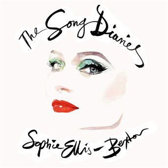 Sophie Ellis-bextor - The Song Diaries 1CD