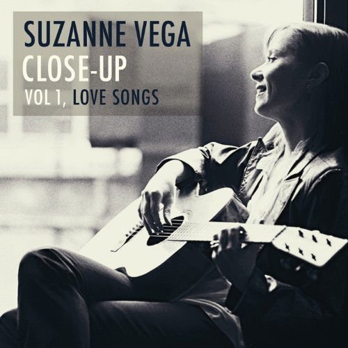 Suzanne Vega - Close Up 1CD
