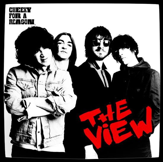 View - Cheeky for a Reason 1CD