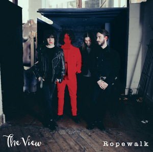 View The - Ropewalk 1CD