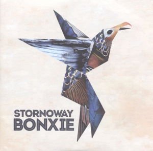 Stornoway - Bonxie 1CD