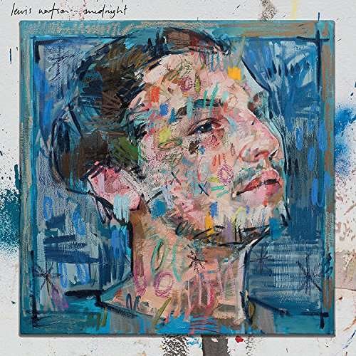 Lewis Watson - Midnight 1CD