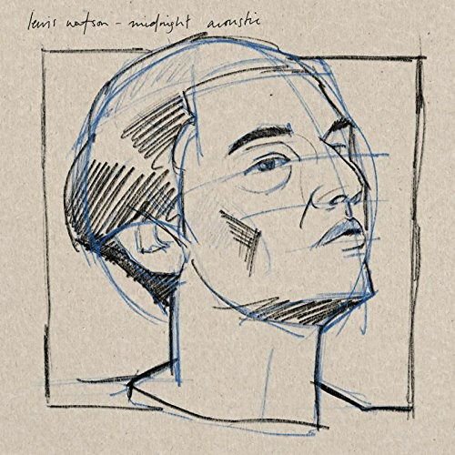 Lewis Watson - Midnight (Acoustic) 1CD