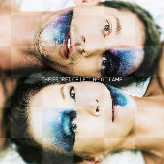Lamb - The Secret Of Letting Go 1CD