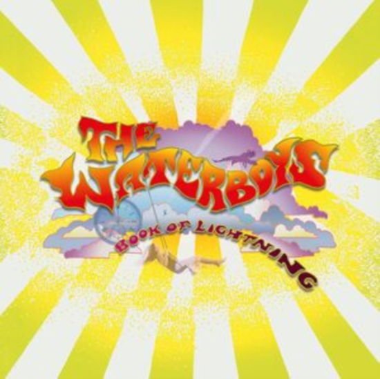 Waterboys - Book Of Lightning 1CD