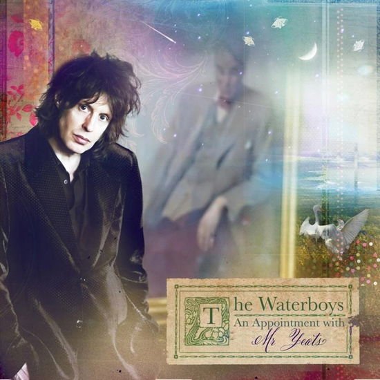 Waterboys - An Appointment With Mr Yeats 1CD