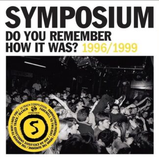 Symposium - Do You Remember How It Was? The Best Of Symposium (1996-1999) 1CD
