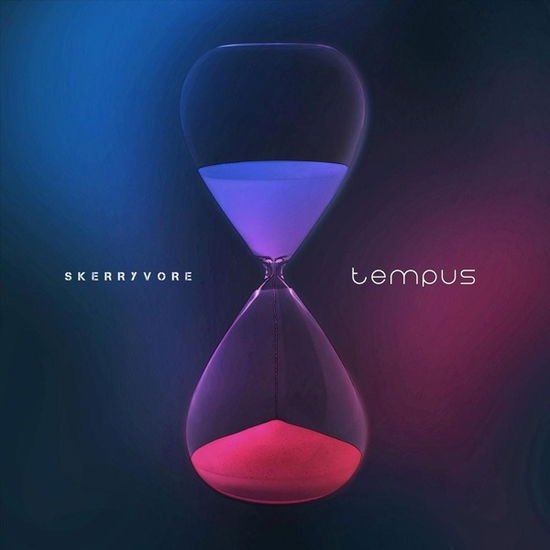 Skerryvore - Tempus 1CD