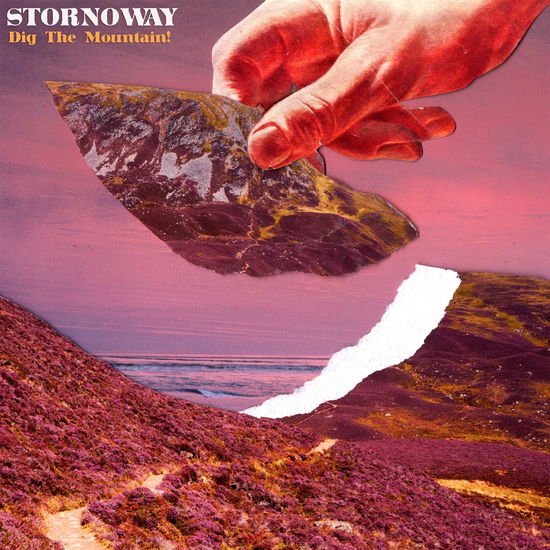 Stornoway - Dig The Mountain! 1CD