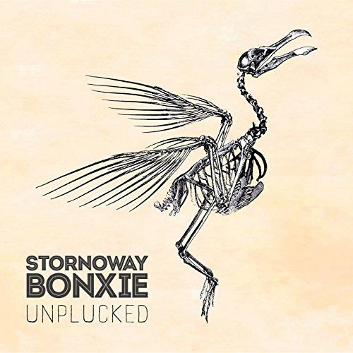 Stornoway - Bonxie Unplucked 1CD