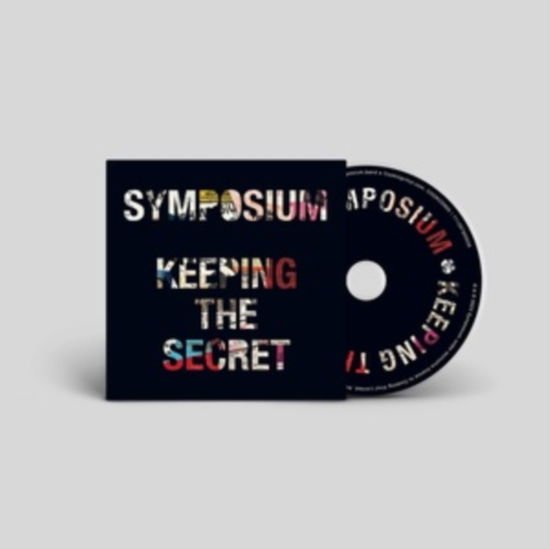 Symposium - Keeping The Secret 1CD