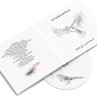 Stornoway - Best Of Unplucked 1CD