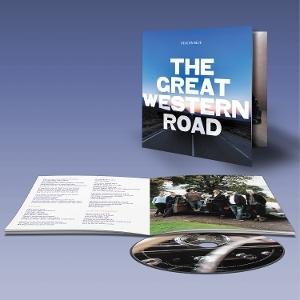 Deacon Blue - The Great Western Road 1CD