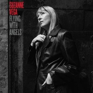 Suzanne Vega - Flying With Angels 1CD