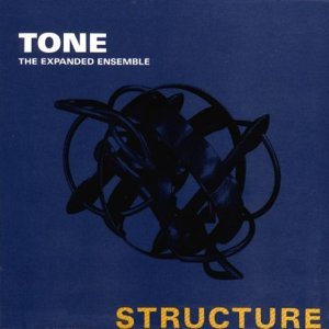 Tone - Structure 1CD