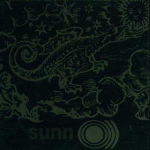 Sunn O))) - Flight Of The Behemoth 1CD
