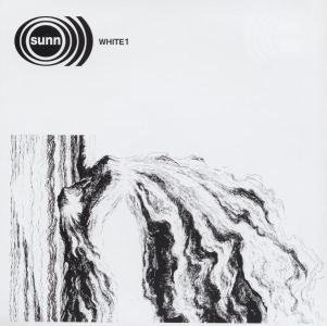 Sunn O))) - White 1 1CD