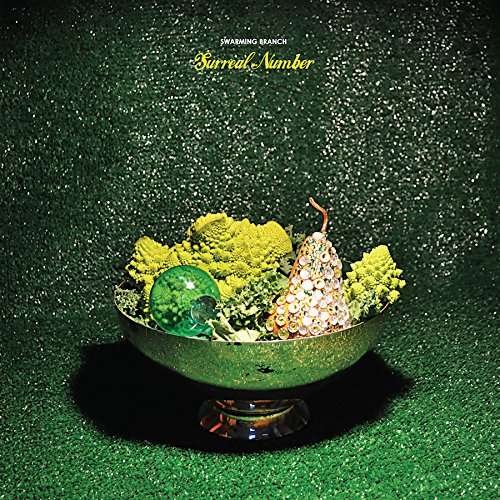 Swarming Branch - Surreal Number 1CD