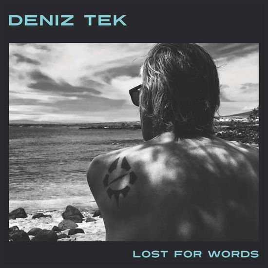 Deniz Tek - Lost for Words 1CD