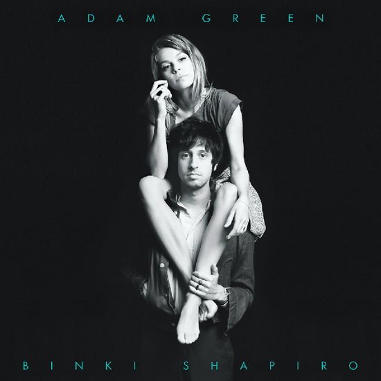 Adam Green & Binki Shapiro - Adam Green & Binki Shapiro 1CD