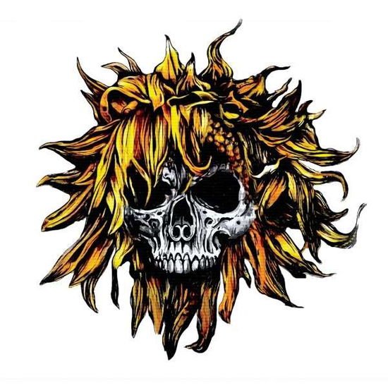 Sunflower Dead - C.o.m.a. 1CD