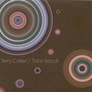 Terry Callier - Total Recall 1CD