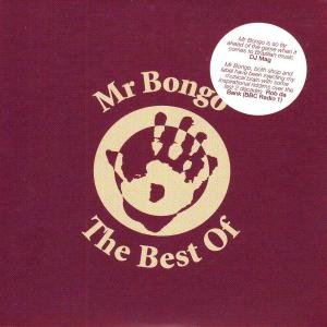 Compilation - 20 Years Of Mr. Bongo 2CD