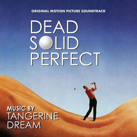 Tangerine Dream - Dead Solid Perfect 1CD