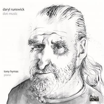 Tony Hymas - Daryl Runswick: Dot Music 1CD