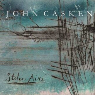John Casken - Stolen Airs 1CD