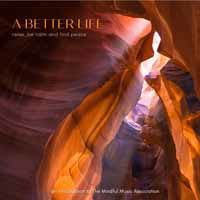 A Better Life: An Introduction To The Mindful Music Association 2CD