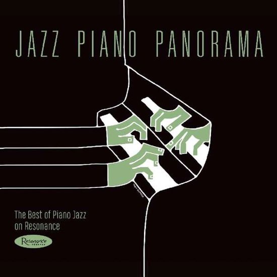 Jazz Piano Panorama 1CD