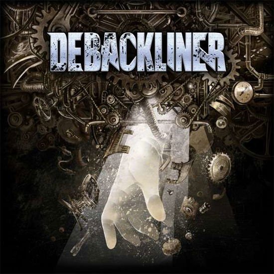 Debackliner - Debackliner 1CD