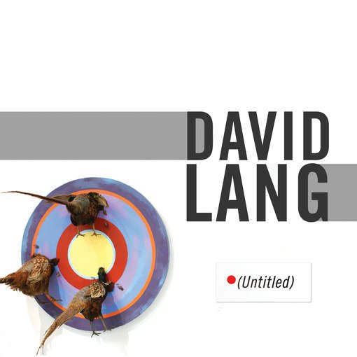 David Land - Untitled / O.s.t. 1CD