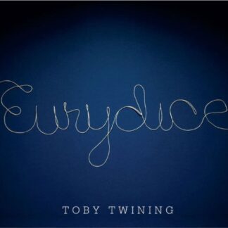 Twining / Brenner / Filos / Bradshaw / Shapiro - Eurydice 1CD