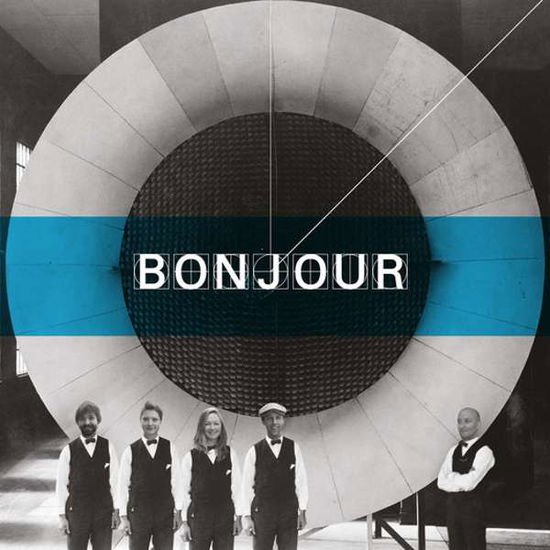 Bathgate / Ghys / Various - Bonjour 1LP