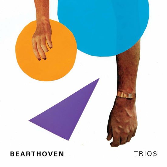 BEARTHOVEN Trios CD
