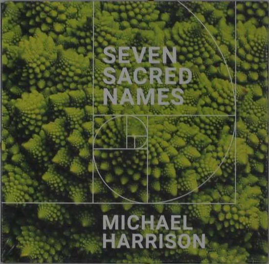 Harrison - Seven Sacred Names 1CD