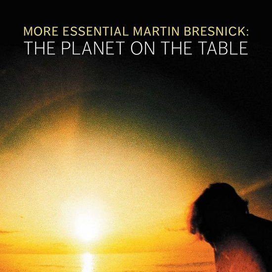 Brentano String Quartet - Martin Bresnick: The Planet On The Table 1CD