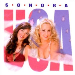 SONORA USA SONORA USA CD
